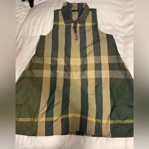 RALPH LAUREN BLUE LABEL Summer Dress with pockets